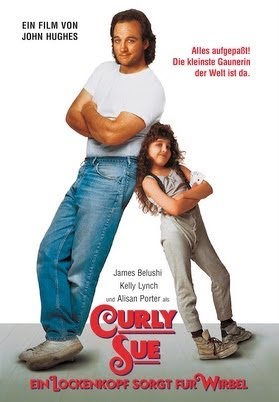 Curly Sue - Ein Lockenkopf sorgt für Wirbel