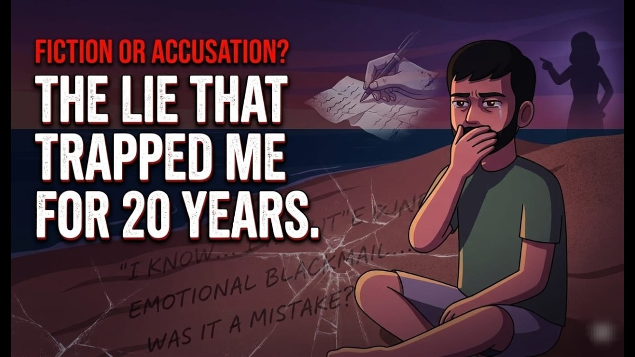 Marriage Betrayal: 20 Years of Living a Lie (True Story Recap)