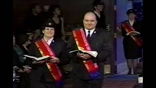 (533A) - Messengers of God's Love - 1995 1997 Session of Cadets - Ordination & Commissioning   (A)