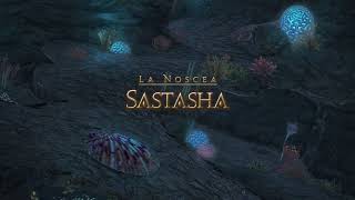 Final Fantasy Xiv - Sastasha Dungeon 4K