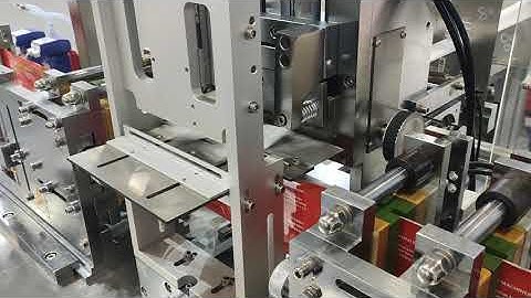 servo motor driver type 