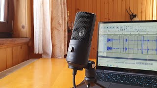 Обзор Fifine K669B: пожалуй, лучший бюджетный микрофон для записи голоса