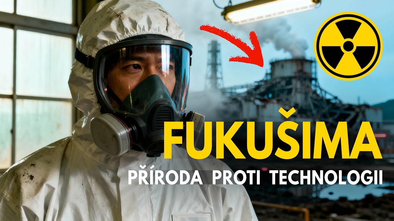 Fukušima Daiči 2011 – Havárie nejvyššího, 7. stupně a její dlouhodobé dopady