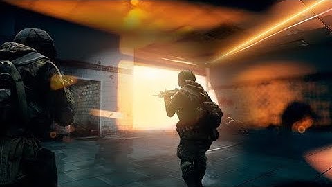 How to SLIDE CANCEL *FASTER* IN MODERN WARFARE 2 BETA