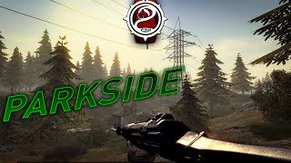 Contract Wars - Prokill on Parkside