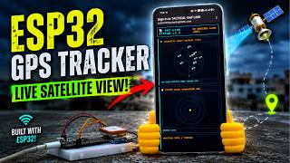 Turn Any Phone Into an Offline Tactical GPS (No Internet!) screenshot 5