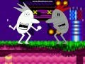YTM MUGEN Special No 4 Dooby Dummy Vs Evil Dooby Dummy 