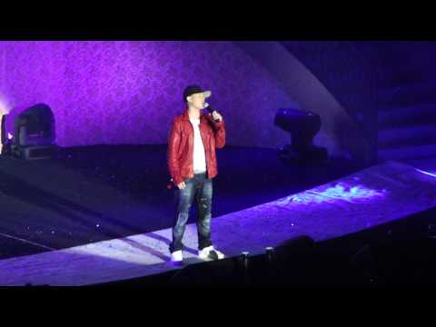 27-8-2011 側田 - 三十日 @ 澳門威尼斯人周年演唱會