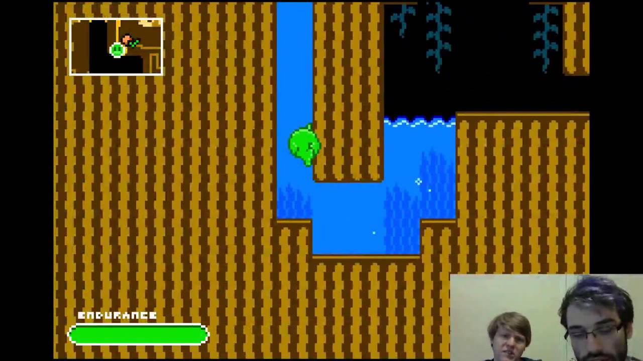 Pizza Pals Play Super Clew Land!