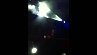 DEADCODE & Friends Open Air - Hungexpo - Budapest w/ Joseph Capriati