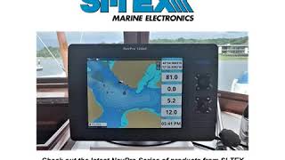 SI TEX NavPro Series Navionics Enhancements screenshot 3