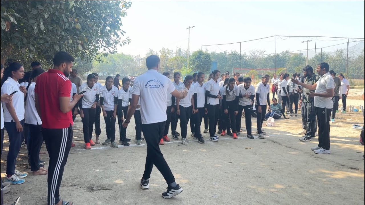 23 из 23 полицейских Дели успешно прошли физическую подготовку 🔥🔥 #TPA #delhipolice