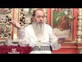 О молитвенном настрое перед приходом в церковь (прот. Владимир Головин, г. Болгар)