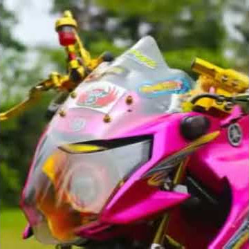 #vixionmodifikasi #PAV STORY WA • LITERASI 30 DETIK VIJAR STREET RACING PINGKYBOY !!!