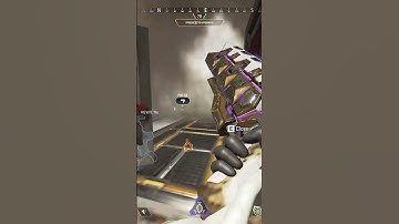 Apex Legend😍 #shorts #apexlegends  #valorant