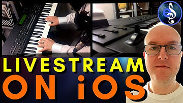Livestream your Music Gigs at Home | Switcher Studio Tutorials 2020