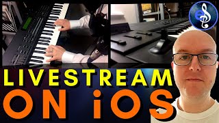 Livestream your Music Gigs at Home | Switcher Studio Tutorials 2020