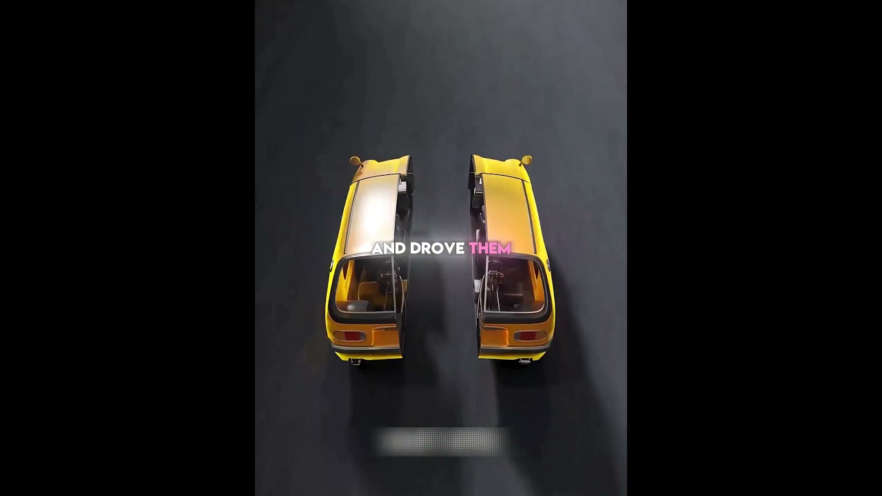 Thief Escapes Police With a Split Car 😱🚔