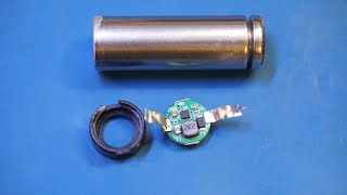 How does a 1.5V Rechargeable Lithium-Ion Battery Work? Review/Teardown of an XTAR 2500 Battery by Kerry Wong 7,498 views 3 months ago 20 minutes