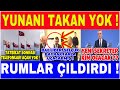 KONYADAKİ TATBİKAT SONRASI &#39;&#39;YUNAN ÇALMADIK KAPI BIRAKMADI&#39;&#39; !! [ İSVEÇ&#39;İ AL F-16&#39;YI VEREYİM ]