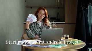 how to Build an Android App for Earn Money! | Create and Monetize Your Own App!