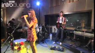 Florence + The Machine - Ghosts (&quot;I&#39;m Not Calling You a Liar&quot; Demo) [live from BBC Introducing]