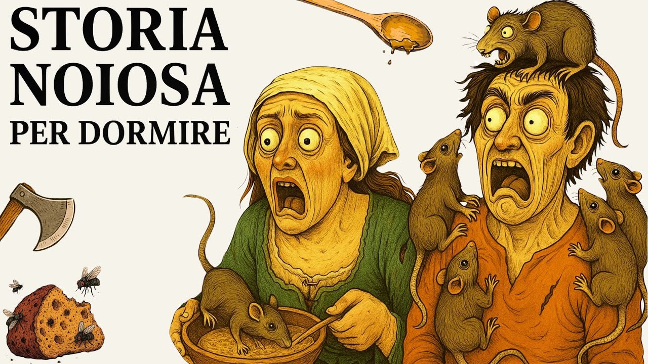 Storia per Dormire | Perché non sopravviveresti nemmeno 24 ore nel ...