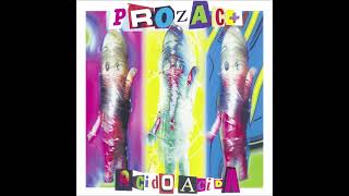 10 Quore - Acido Acida (Anniversary Edition) - PROZAC+