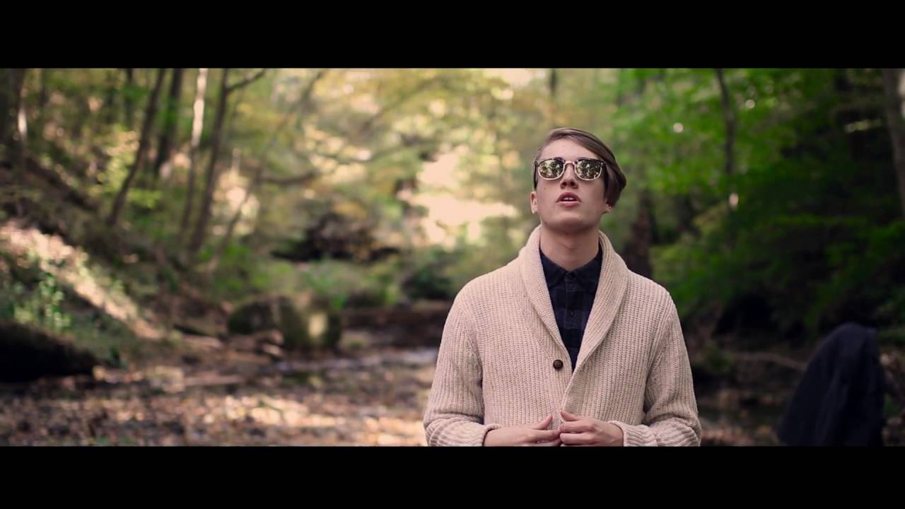 Spirit of the Bear – I CAN'T BREATHE (Official Video)