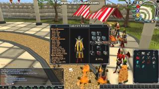 RuneScape: Armour Graphical Update and Review - 6 March 2012