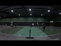 Tuesday Pickleball - March 31, 2026