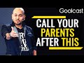 His Father's Words Changed His Life | Ajit Nawalkha | Goalcast