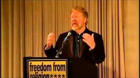 Daniel Everett about Missionaries and the Piraha