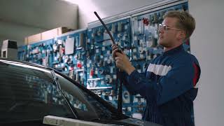 ADI - Valeo Employer Branding Video