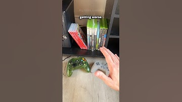 Proof Games Are Getting WORSE 🗣️