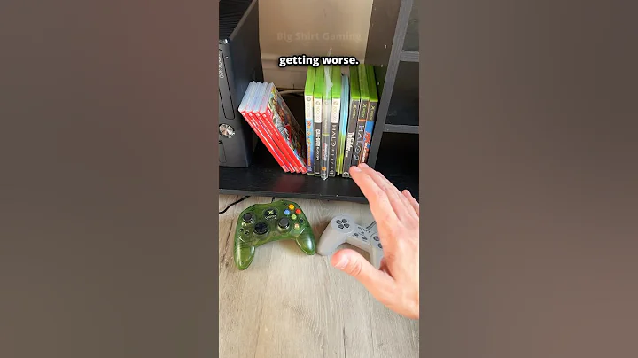 Proof Games Are Getting WORSE 🗣️