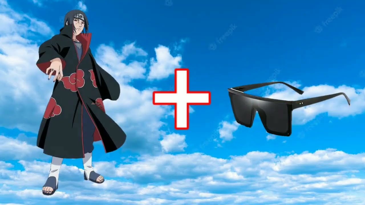 Naruto Characters with Glasses YouTube