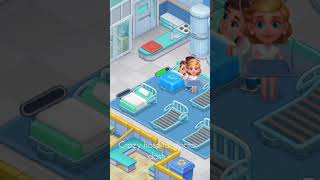 crazy hospital doctor dash #shots screenshot 1