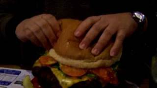 Denny's Burger Challenge.AVI