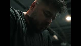 What You Don't See - NRG GYM