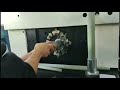Y160: Insulator crimping