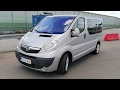 Opel Vivaro 2007г. Westfalia за 7900 💶. UAB Viastela