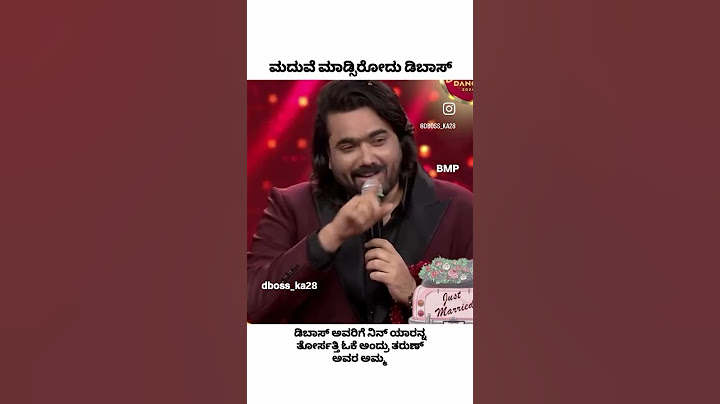 Tharun sudheer#Anushree#Sonal Monetiro#zee kannada