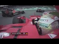 Best Onboards | 2017 Malaysian Grand Prix