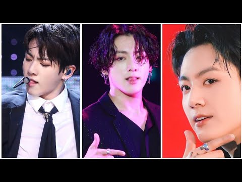 Here Are BTS Jungkook’s 3 “Most Legendary” Performances Of His Career So Far, According To K-ARMYs