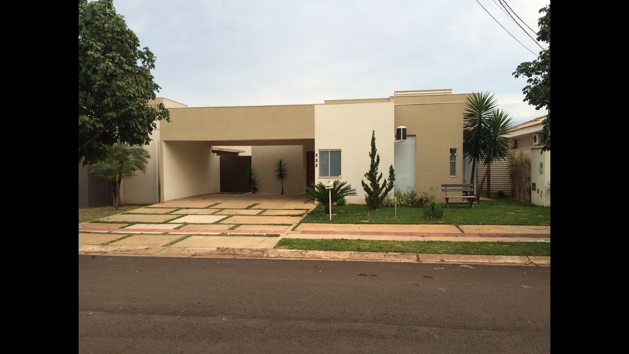 CASA DAMHA II CAMPO GRANDE MS YouTube