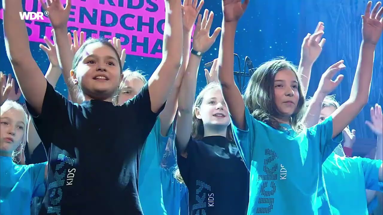 Kölner Prinzenproklamation 2025: Traum-Medley