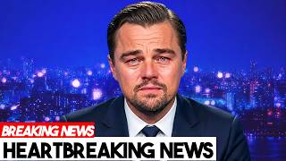 What Happened to Leonardo DiCaprio at 51? The Truth Revealed