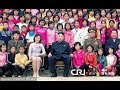 モランボン楽団 将軍様と子供たち (スタジオ音源)