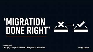 Ecommerce Platform Migration Done Right: What Most Teams Miss